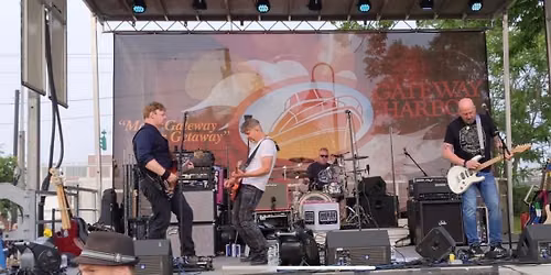 SuperCharger at Dwyer's Fri 6\/19 @ 8pm!