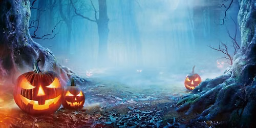 2026 Annual Halloween Bash 