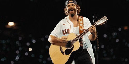 Thomas Rhett