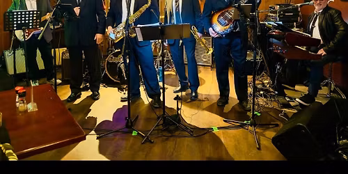Gruvitune Live at The Bridge House