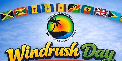 Windrush Day  Commemoration