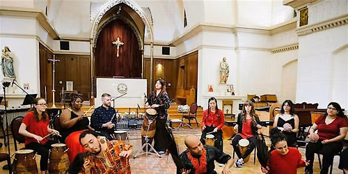 The Music Department Presents: Bridge Orchestra
