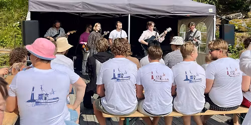 H\u00e5\u00f8ya Nitrofestival 23.mai 2026