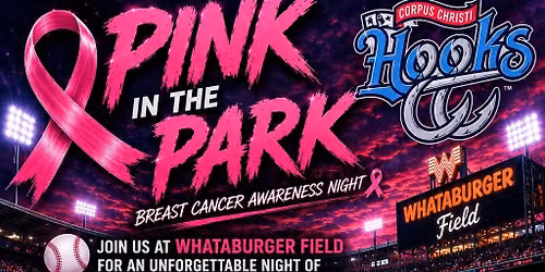 Pink In The Park