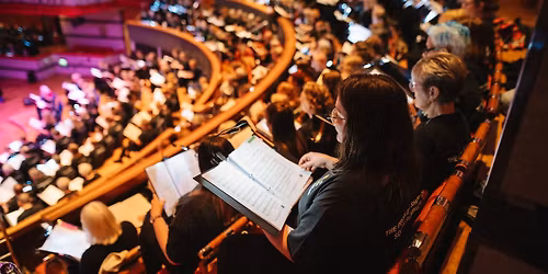 Something Magical: Wrapped Up - Live Massed Christmas Concert!