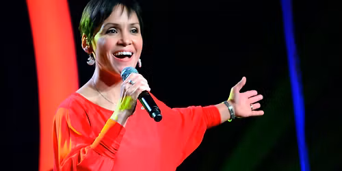 Susan Aglukark