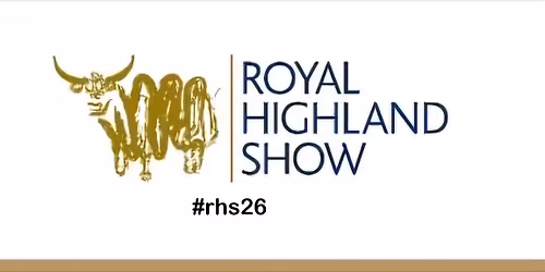 Royal Highland Show 2026