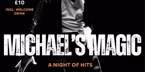 Michael\u2019s Magic