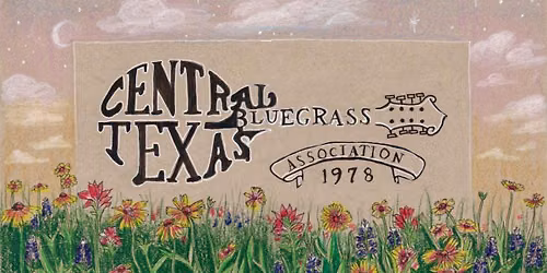 CTBA Sunday Bluegrass Jam