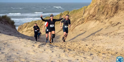 Graef Castricum Trail 2025 by CAIRN ADVENTURES