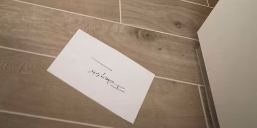 Et si on identifiait nos valeurs et croyances limitantes\/ 7 places dispos.