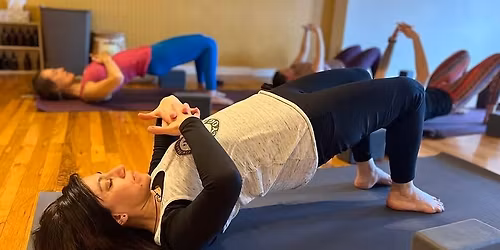 Honor Wisdom 300 Hour Yoga Training Module