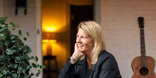 Laurelyn Dossett at Wake Forest Listening Room