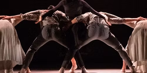 Ballet Kelowna: taq\u0259s\u030c & Other Works