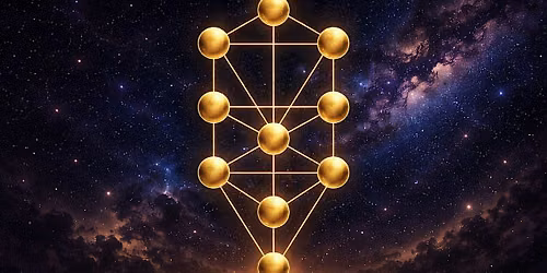 El Mapa para Entender tu Vida: Kabbalah y el \u00c1rbol de la Vida