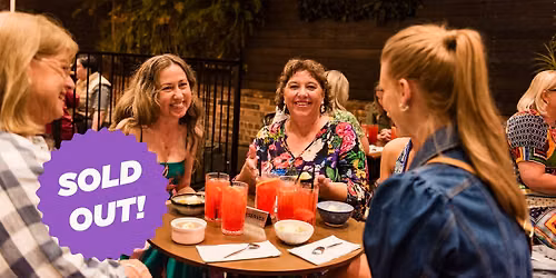 Sip & Stroll — Toowoomba City