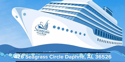 Seas the Day Family Night at Seagrass Village of Daphne