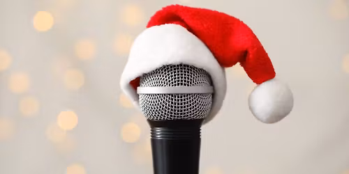 PSJ Friends & Family Christmas Singalong