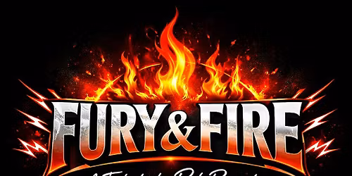 FURY & FIRE - A Tribute to Pat Benatar