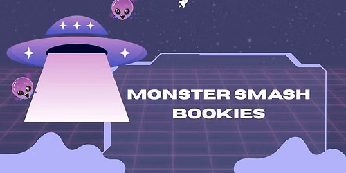 Monster Smash #5