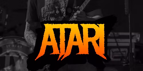 ATARI @ North Star Bar