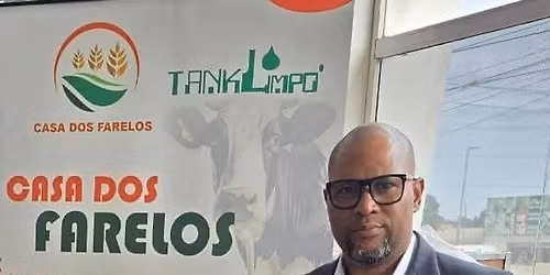 workshop Agronegocios