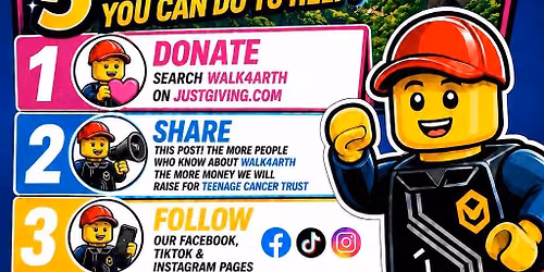 Walk4Arth