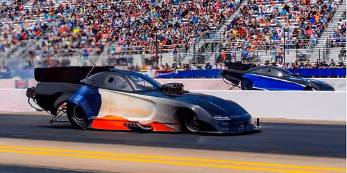 Friday - Cornwell Quality Tools NHRA U.S. Nationals
