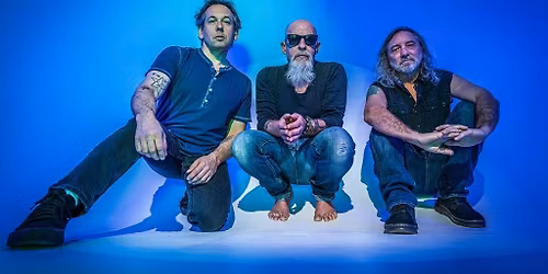 Jerry Joseph and the Jackmormons