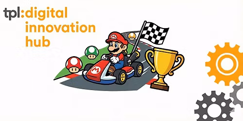 Mario Kart Tournament