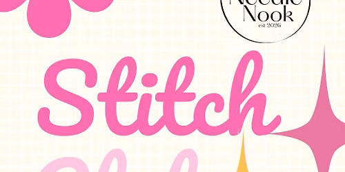 Stitch Club