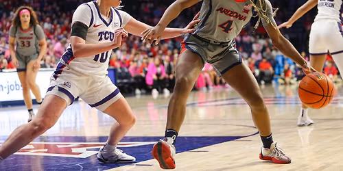 Houston Cougars vs. Arizona Wildcats