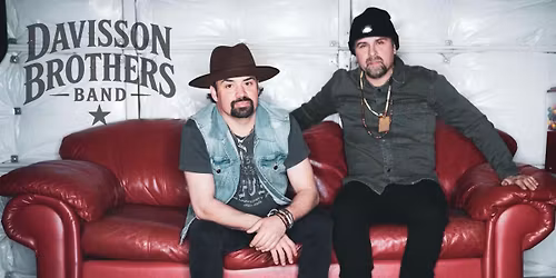 Bright Box Theater - Oliver Anthony, Davisson Brothers , Joey Davis Band, Draven Riffe