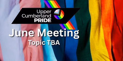 June Meeting 