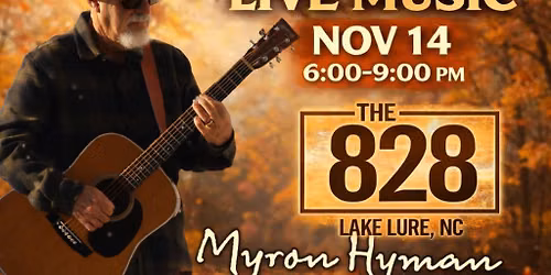 Myron Hyman