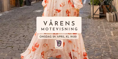 V\u00e5rens Motevisning med Damekoret A\u2019Cappella