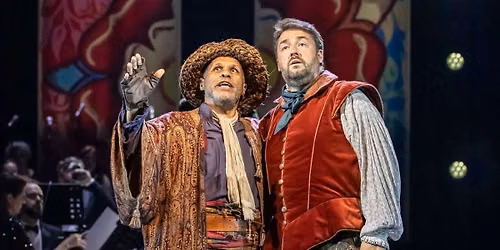 Something Rotten