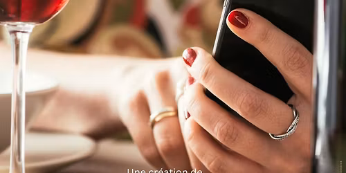 Vous avez un (nouveau) message