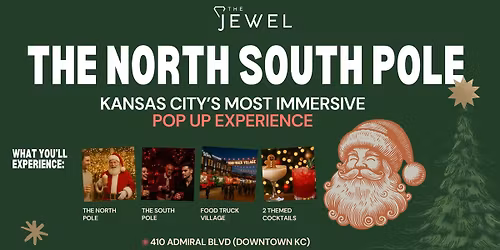 The North South Pole Experience