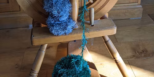 December Meeting - Christmas Party