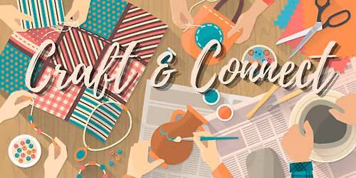 Craft & Connect