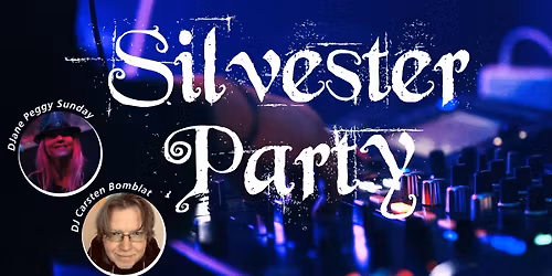 Silvester Party