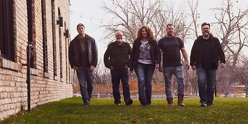 ColdFront LIVE at the Isanti VFW Post # 2735!