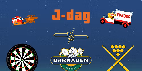 J-dag VS Barkaden