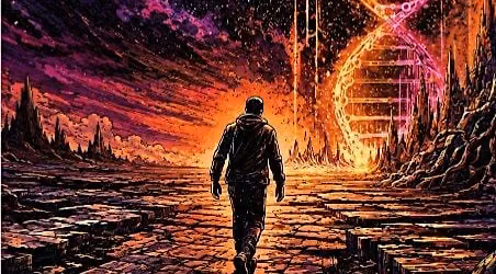 Sequences of Tomorrow Sci-Fi Anthology | Book Launch