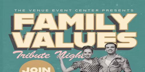 Family Values Tribute Night w\/Tributes to Korn, System of a Down & Deftones