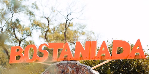 Festivalul Etno Gastronomic Bostaniada 2026