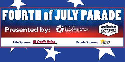 Fourth of July Parade