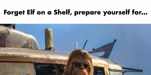 June Joust: WW3 Tournament 