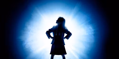 Matilda Jr. Sacred Heart Primary School